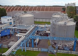 PGNiG і ERU добуватимуть газ на Заході України