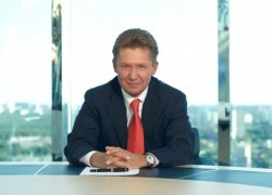 Газпром поможет Таджикистану «газонуть»