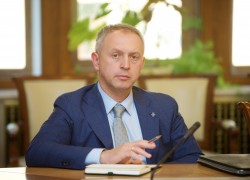 Україна розвиватиме ринок LNG спільно з Катаром
