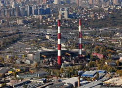 ЄБРР надасть «Київтеплоенерго» EUR140 млн кредиту на реконструкцію ТЕЦ і котелень