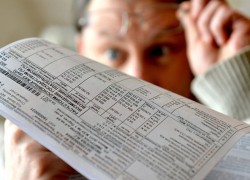 У опалювальному сезоні принциповим є збереження тарифів — Мінрегіон