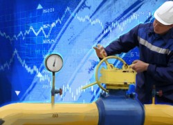 Прокачування газу по газопроводу «Ямал-Європа» виросло вдвічі