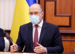 Протягом тижня має бути оголошено конкурс з відбору незалежних членів наглядової ради НАК «Нафтогаз України», — прем’єр-міністр