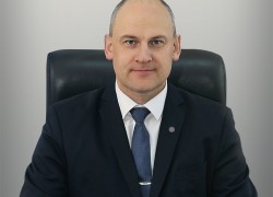 Руслан Слободян очолив Держенергонагляд