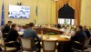 У Міненерго відбулася нарада щодо підготовки до опалювального сезону