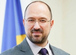 Україна і МБРР уклали дві угоди на загальну суму $ 411 млн — Шмигаль