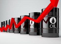2021-09-15: нафта дорожчає через зниження запасів в США