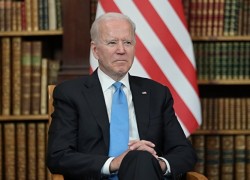 Байден скликає віртуальний  форум з енергетики та клімату