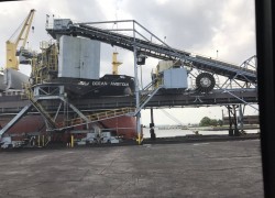 ДТЕК закупає вугілля в США
