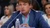 Герус:  У новому законопроєкті про системи накопичення енергії не передбачено ніяких спеціальних «зелених» тарифів