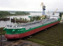 Азербайджан обеспечит себя производством танкеров