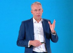 Головний виконавчий директор Нафтогазу йде з компанії
