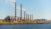 На Придніпровській ТЕС відключено від мережі єдиний працюючий блок