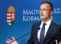 Угорщина планує підписати з Газпромом контракт на 15 років