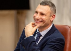 Кличко заявив, що уряд має зафіксувати ціну газу для бюджетних установ