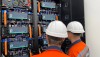 Укренерго сертифікувало систему накопичення енергії на Запорізькій ТЕС