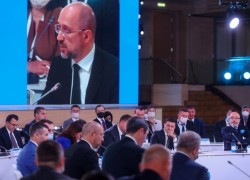 Підписано Меморандум щодо врегулювання питань у сфері постачання теплової енергії та гарячої води