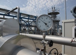 Сербія обговорює новий довгостроковий газовий контракт з Газпромом