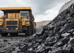 Ціна енергетичного вугілля в Європі побила 20-річний рекорд