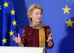 В ЄС хочуть від’єднати ціни на електроенергію від цін на газ