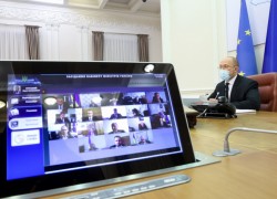 Інфраструктура України готова до опалювального сезону — прем’єр-міністр