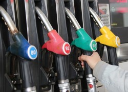 Ціни на АЗС 7 жовтня завмерли в нервовому очікуванні