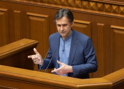 Мінекономіки сподівається на істотне зниження ціни на газ у наступному році