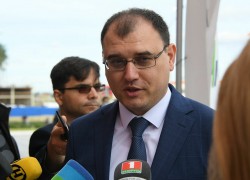 Білорусь і Росія планують підписати документи щодо постачання газу до кінця року