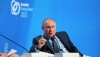 Нарощувати транзит газу через українську ГТС небезпечно — Президент Росії