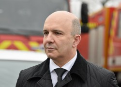 Абрамовський написав заяву на звільнення