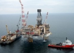 Европейцы заплатят разработчикам «Шах Дениз» $200 млрд