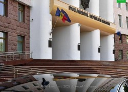 У Молдові ввели режим надзвичайного стану через енергетичну кризу