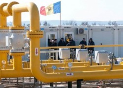 Молдова оголосила третій тендер на закупівлю газу