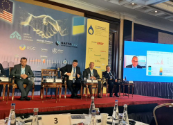 УЕБ бере участь у 7 Українському Газовому Форумі