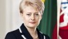 Президент Литвы не хочет вести переговоры с «Газпромом»
