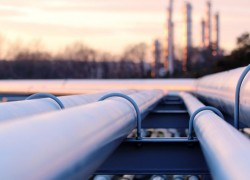 Україна надала Молдові 15 млн куб газу з умовою повернення
