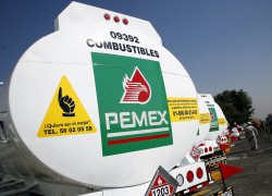 У Мексиці вибухнув газопровід Pemex
