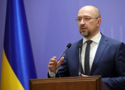 Кабмін розпочав процес реструктуризації заборгованості підприємств теплопостачання