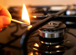 Верховна Рада ухвалила закон про зміну системи обліку газу