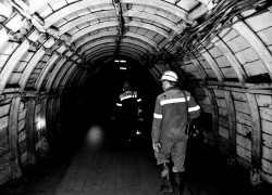 З початку року на шахтах ДТЕК Енерго видобуто 13,7 млн т вугілля