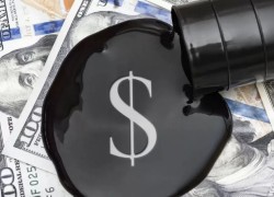 2021-11-04: Ціна нафти напередодні опустилася до мінімуму з жовтня