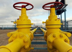 Молдова почне погашати борги перед Газпромом лише після аудиту