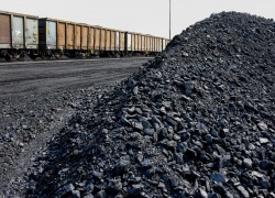 Росія заблокувала транзит вугілля з Казахстану до України
