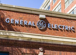 Корпорацію General Electric розділять на три компанії
