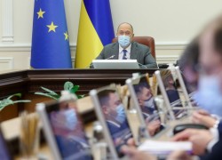 В Україні теплопостачанням забезпечені 97% житлових будинків — прем’єр-міністр