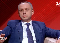 Україна домовляється з Катаром про постачання СПГ
