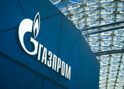 «Газпром» не забронював додаткові транзитні потужності на грудень