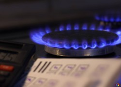 Ціни газових ф’ючерсів в Європі знову досягли $1000