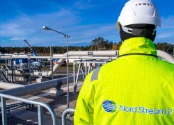 Сертифікацію Nord Stream 2 AG призупинено