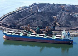 Центренерго законтрактувало 1,5 млн тонн вугілля для проходження зими